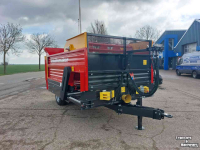Siloblockverteilwagen Schuitemaker Amigo 30W