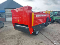 Siloblockverteilwagen Schuitemaker Amigo 30W