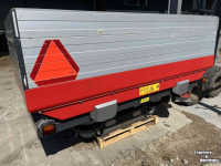 Düngerstreuer Vicon RO-EDW 2800L Kunstmeststrooier isobus