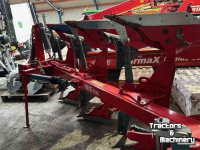 Pflüge Unia Ibis XXL 4+1 Ploeg