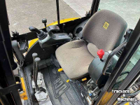 Minibagger JCB 8030 ZTS