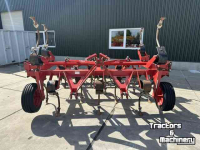 Grubber Steketee steketee cultivator met messenrol