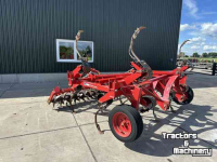 Grubber Steketee steketee cultivator met messenrol