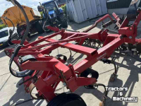 Grubber Steketee steketee cultivator met messenrol