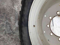 Räder, Reifen, Felgen & Distanzringe  Michelin 650/65R38 Wielen