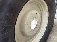 Räder, Reifen, Felgen & Distanzringe  Michelin 650/65R38 Wielen
