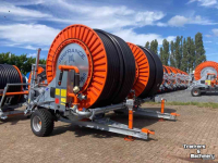 Beregnungsmaschine Irrifrance Optima 1021 100-450