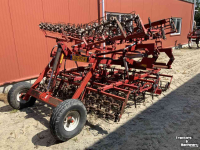 Saatbettkombination Kongskilde Germinator 5000 | opklapbaar