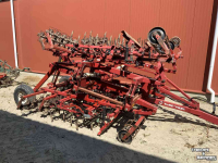 Saatbettkombination Kongskilde Germinator 5000 | opklapbaar
