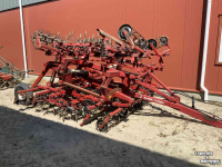 Saatbettkombination Kongskilde Germinator 5000 | opklapbaar