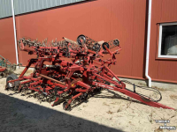 Saatbettkombination Kongskilde Germinator 5000 | opklapbaar