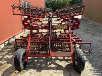 Saatbettkombination Kongskilde Germinator 5000 | opklapbaar