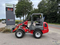 Radlader Weidemann 1280 Special