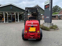 Radlader Weidemann 1280 Special