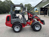 Radlader Weidemann 1280 Special