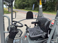 Radlader Weidemann 1280 Special