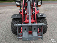 Radlader Weidemann 1280 Special