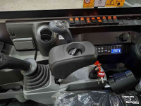 Minibagger Takeuchi TB230, minigraver, minikraan, BJ2026, 2 stuks, Nieuw!