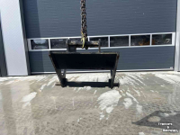 Adapter Beco Ahlman S45 verloop az95, az85, as1000