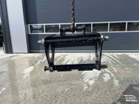Adapter Beco Ahlman S45 verloop az95, az85, as1000