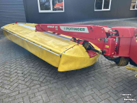 Mähwerk Pottinger Pottinger Novacat 402 schijvenmaaier