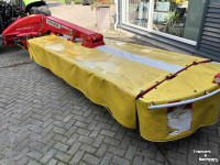 Mähwerk Pottinger Pottinger Novacat 402 schijvenmaaier