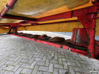 Mähwerk Pottinger Pottinger Novacat 402 schijvenmaaier