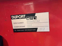 Mähwerk Pottinger Pottinger Novacat 402 schijvenmaaier
