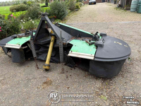 Mähwerk Deutz-Fahr KM 4.29 FS