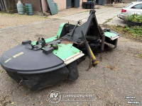 Mähwerk Deutz-Fahr KM 4.29 FS