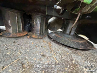 Mähwerk Deutz-Fahr KM 4.29 FS