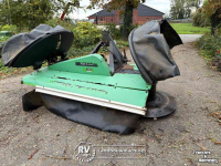 Mähwerk Deutz-Fahr KM 4.29 FS