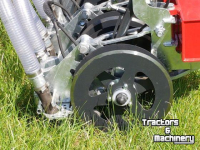 Grünlandinjektor  Compact Profi