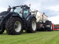 Grünlandinjektor  Compact Profi