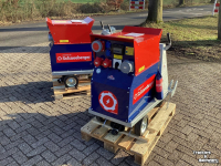 Stromaggregate  Serie NSGL