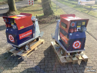 Stromaggregate  Serie NSGL