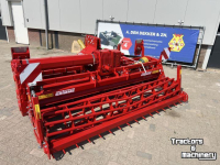 Bodenfräse Grimme GR 300 Frontfrees