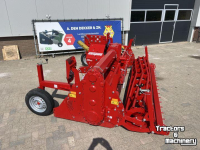 Bodenfräse Grimme GR 300 Frontfrees