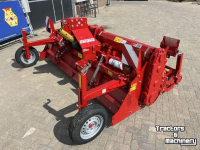 Bodenfräse Grimme GR 300 Frontfrees