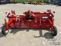 Bodenfräse Grimme GR 300 Frontfrees