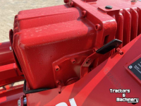 Bodenfräse Grimme GR 300 Frontfrees