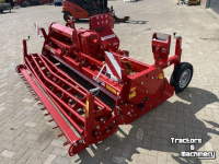 Bodenfräse Grimme GR 300 Frontfrees