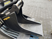 Schwenkteile Engcon EC209 - S45