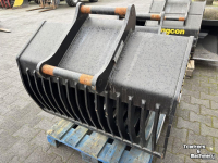 Schwenkteile Engcon EC209 - S45