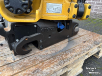 Schwenkteile Engcon EC209 - S45