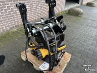 Schwenkteile Engcon EC209 - S45
