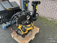 Schwenkteile Engcon EC209 - S45