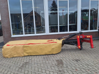 Mähwerk Vicon VICON DMP2400 SCHIJVENMAAIER