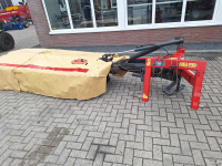 Mähwerk Vicon VICON DMP2400 SCHIJVENMAAIER