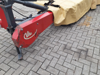 Mähwerk Vicon VICON DMP2400 SCHIJVENMAAIER